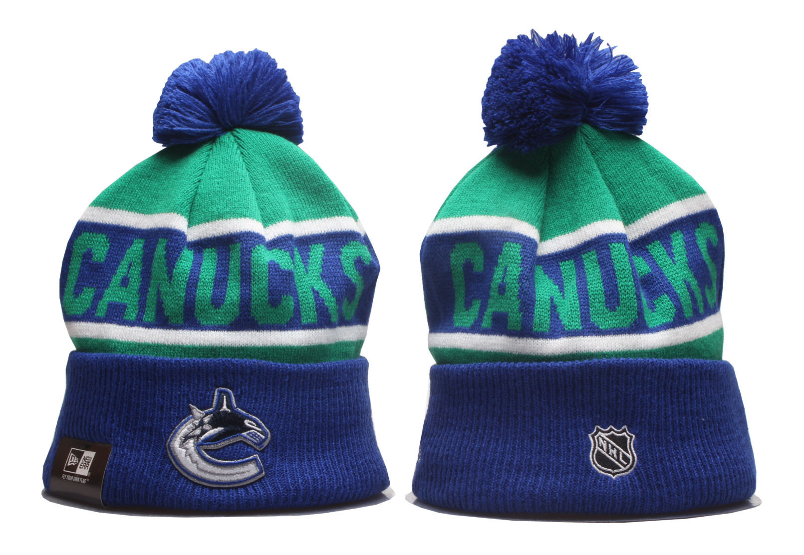 2023 NHL Beanies 12